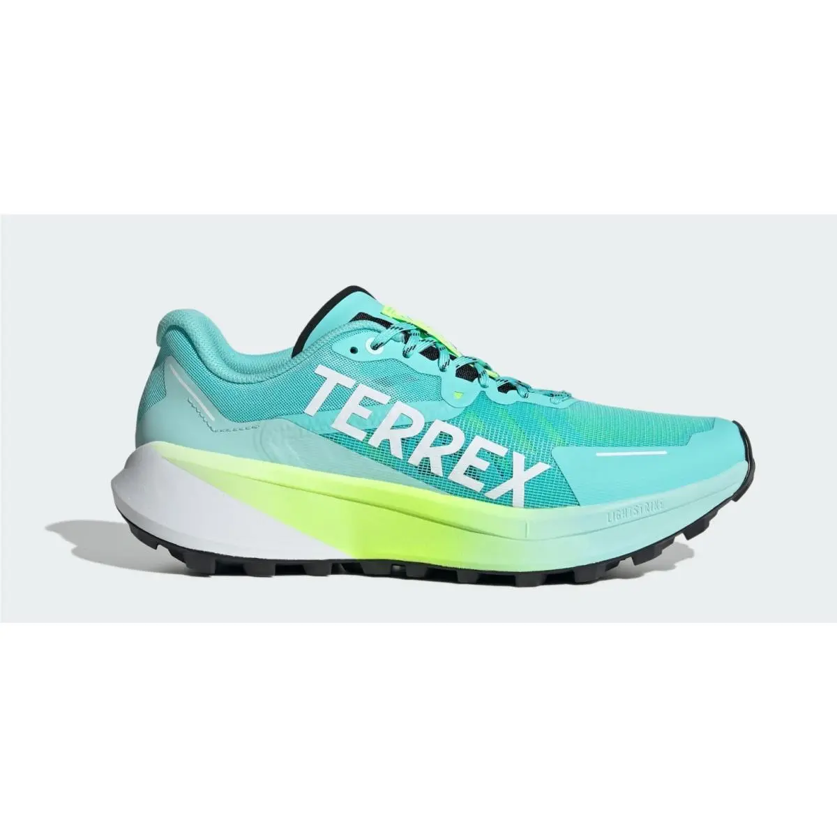 Adidas shoes - adidas TERREX Agravic - TERREX Agravic - Flash Aqua / Cloud White / Lucid Lemon (UPC: 197621900502) 0