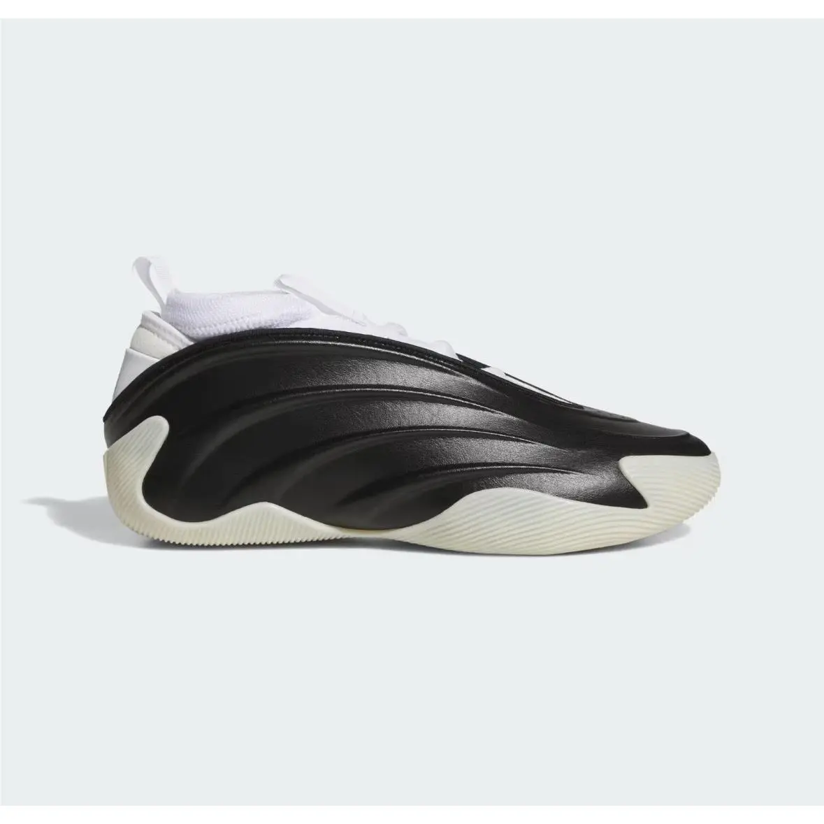 Adidas shoes - adidas Harden Vol. 9 - Harden - JQ9137 - Black 0