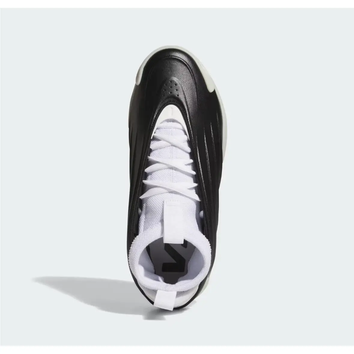 Adidas shoes - adidas Harden Vol. 9 - Harden - JQ9137 - Black 3