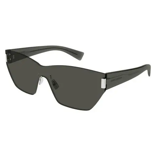 Saint Laurent SL 755 Sunglasses 001 Grey