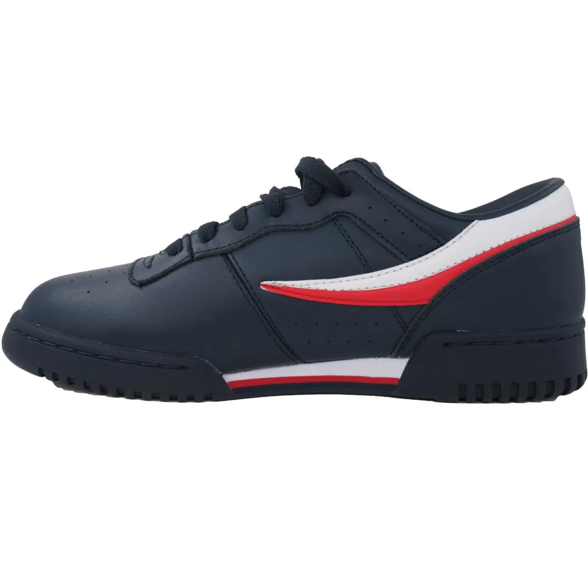 Fila shoes - Blue (UPC: 691115297425) 0