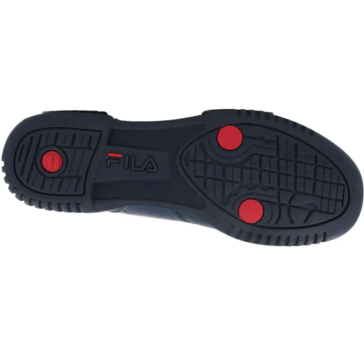 Fila shoes - Blue (UPC: 691115297425) 1