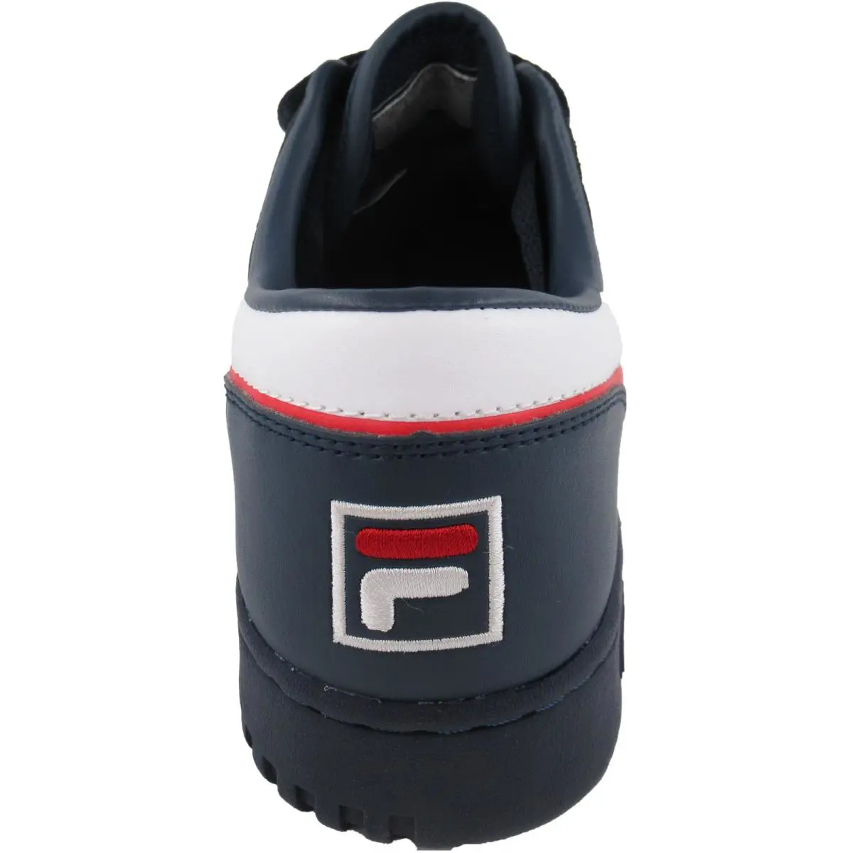 Fila shoes - Blue (UPC: 691115297425) 3