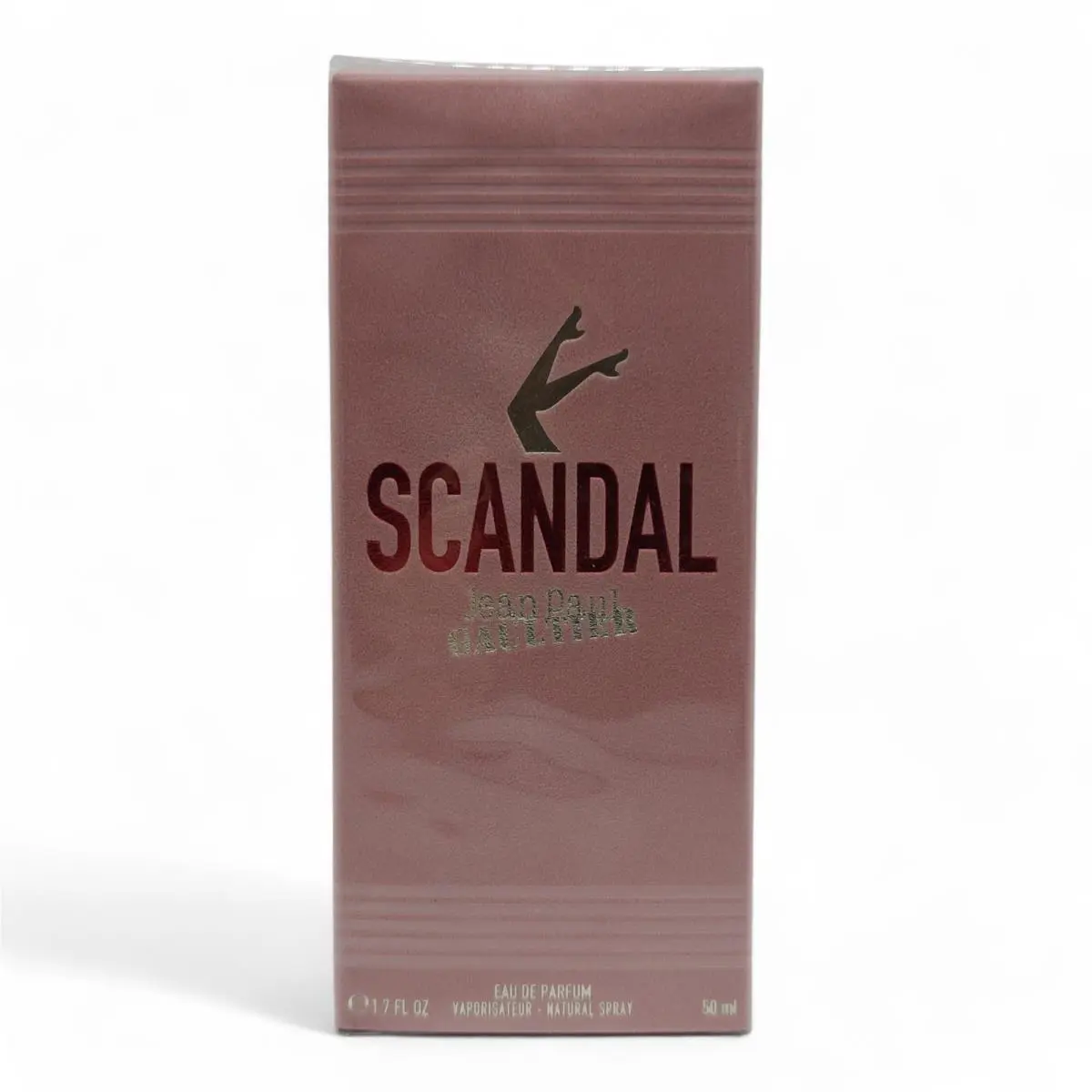 Jean Paul Gaultier Scandal Eau de Parfum Edp Spray 1.7oz 50ml