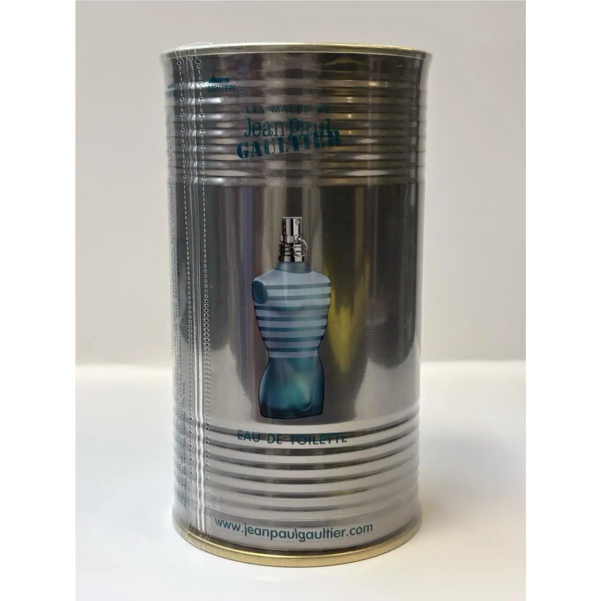 Jean Paul Gaultier Le Male 2.5 oz Edt