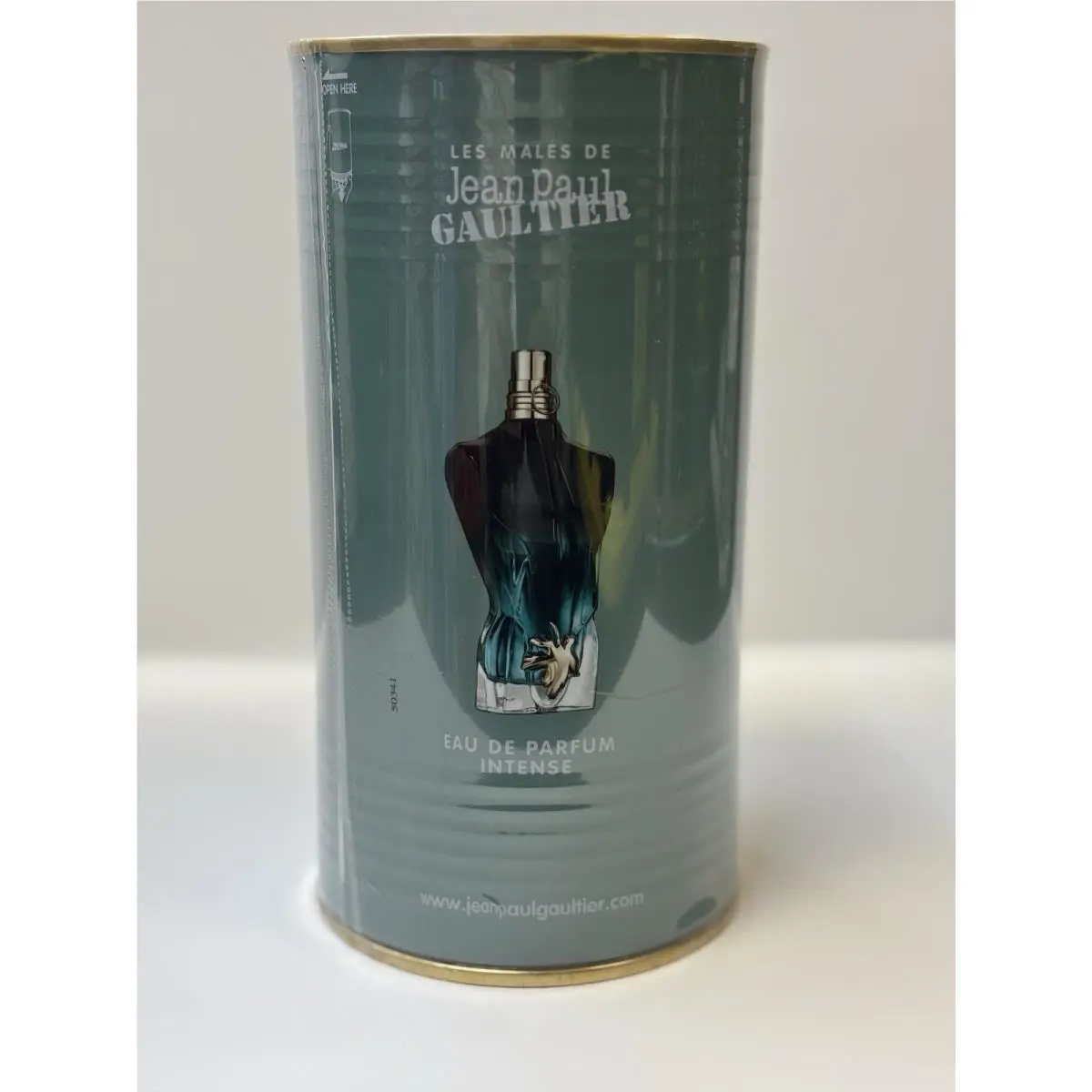 Le Beau de Jean Paul Gaultier 4.2 oz Edp Intense In Can