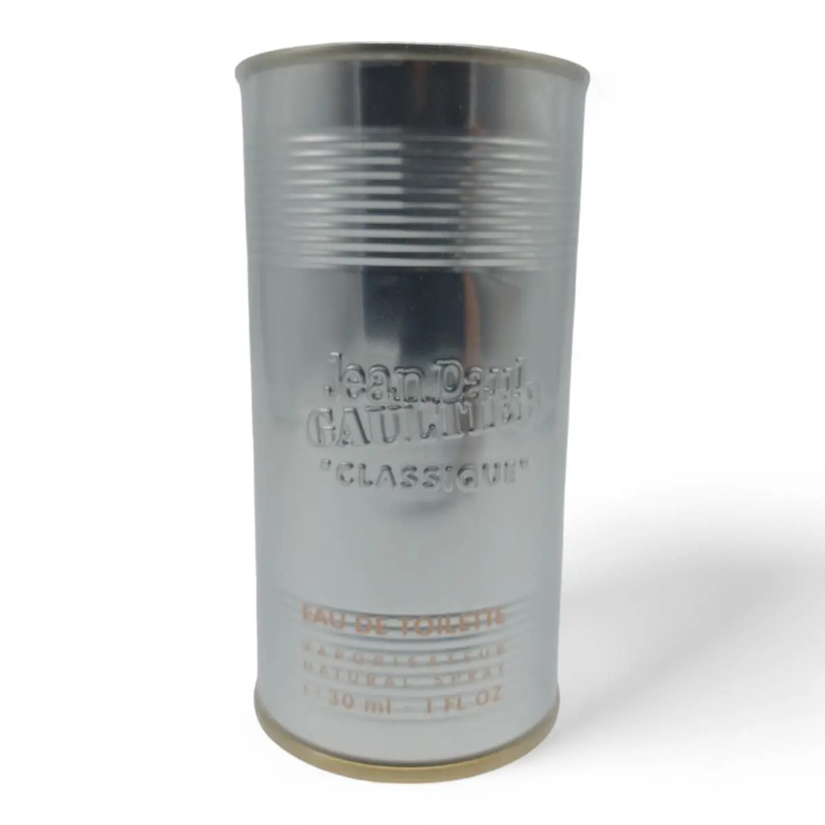 Jean Paul Gaultier Classique Eau de Toilette Edt Spray 1oz 30ml