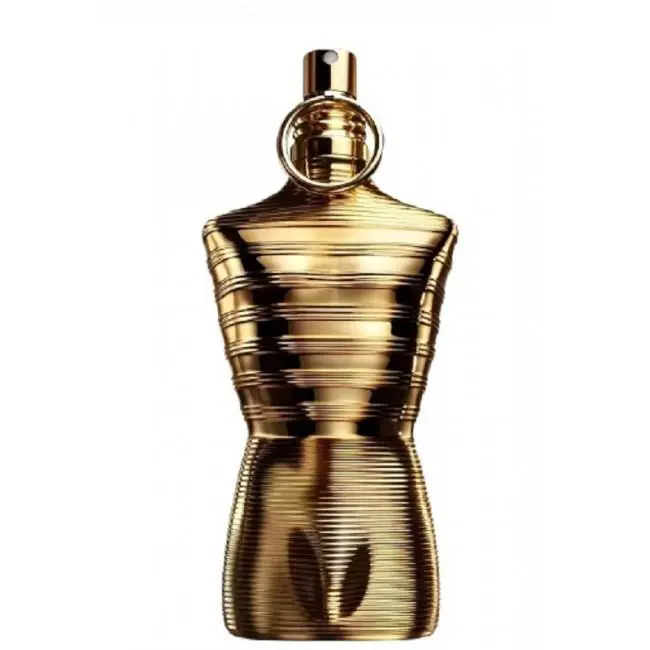 Jean Paul Gaultier Men`s Le Male Elixir Absolu Parfum 4.2 oz Fragrances