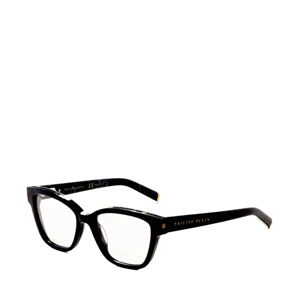 Philipp Plein Women`s 53 mm Blue Opticals VPP034S530B35