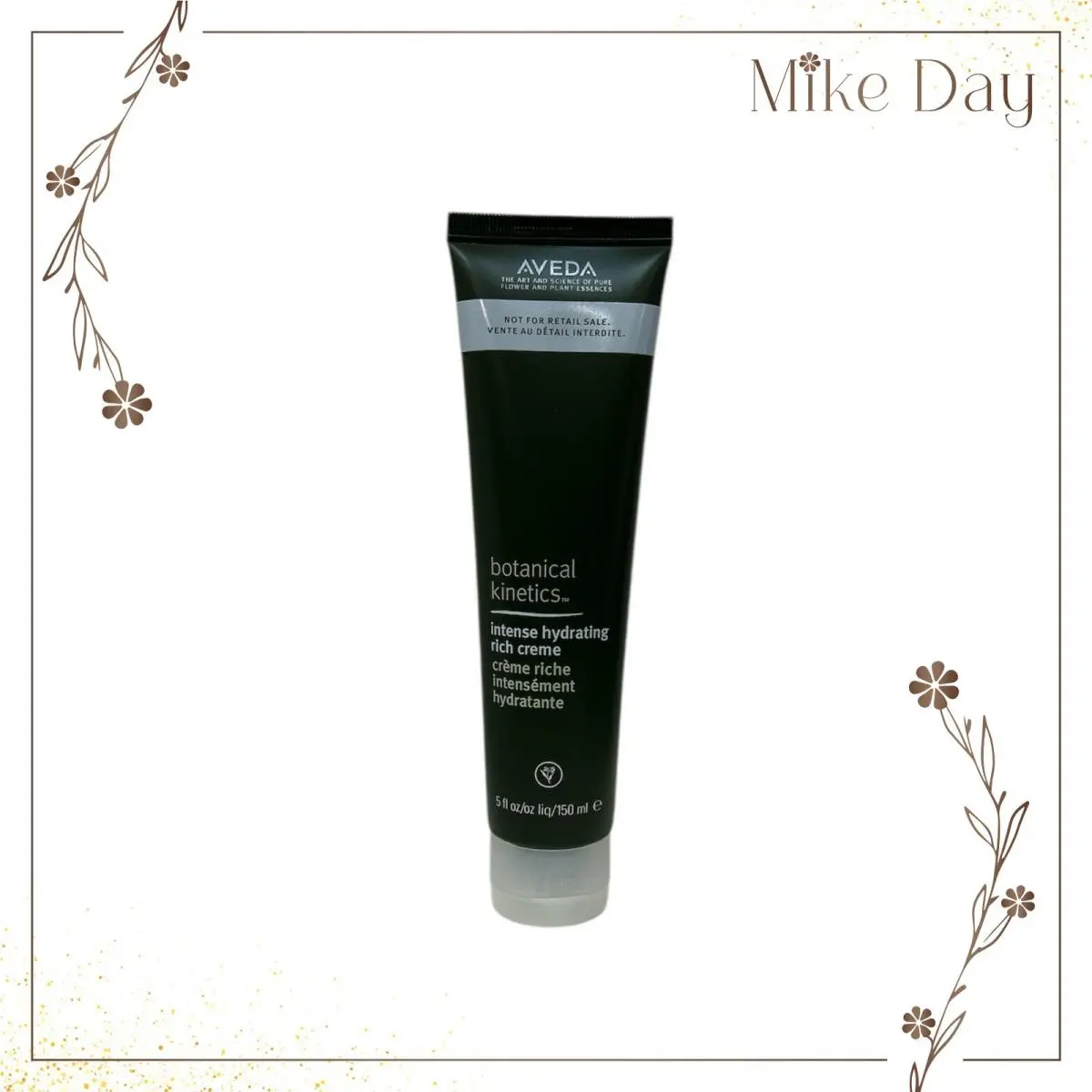 Botanical Kinetics Intense Hydrating Rich Creme 150 mL by Aveda