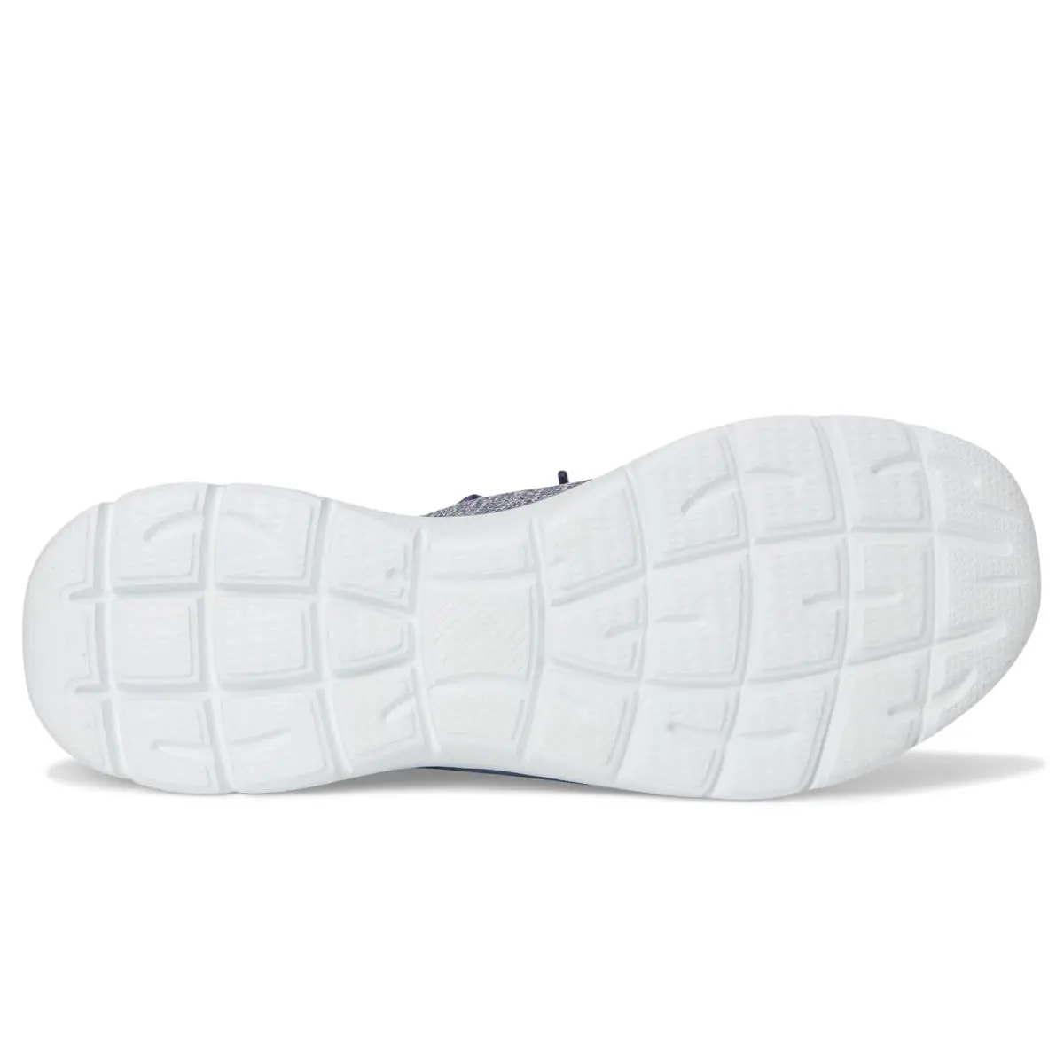 Skechers shoes - Navy Multi 8