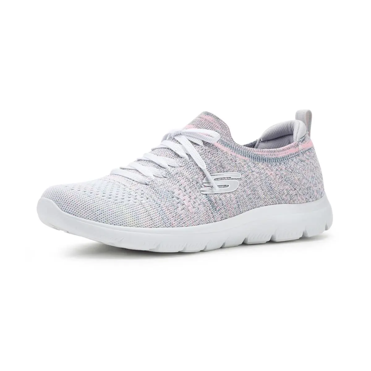 Skechers shoes - Navy Multi 13