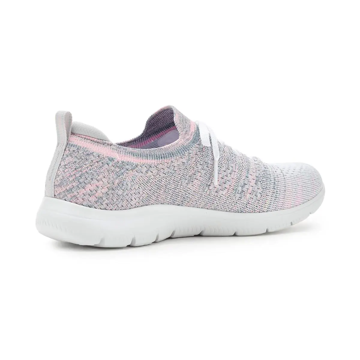Skechers shoes - Navy Multi 15