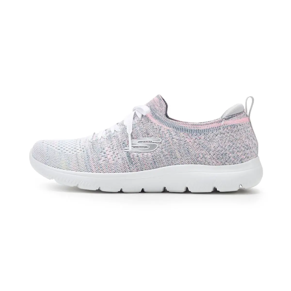 Skechers shoes - Navy Multi 16