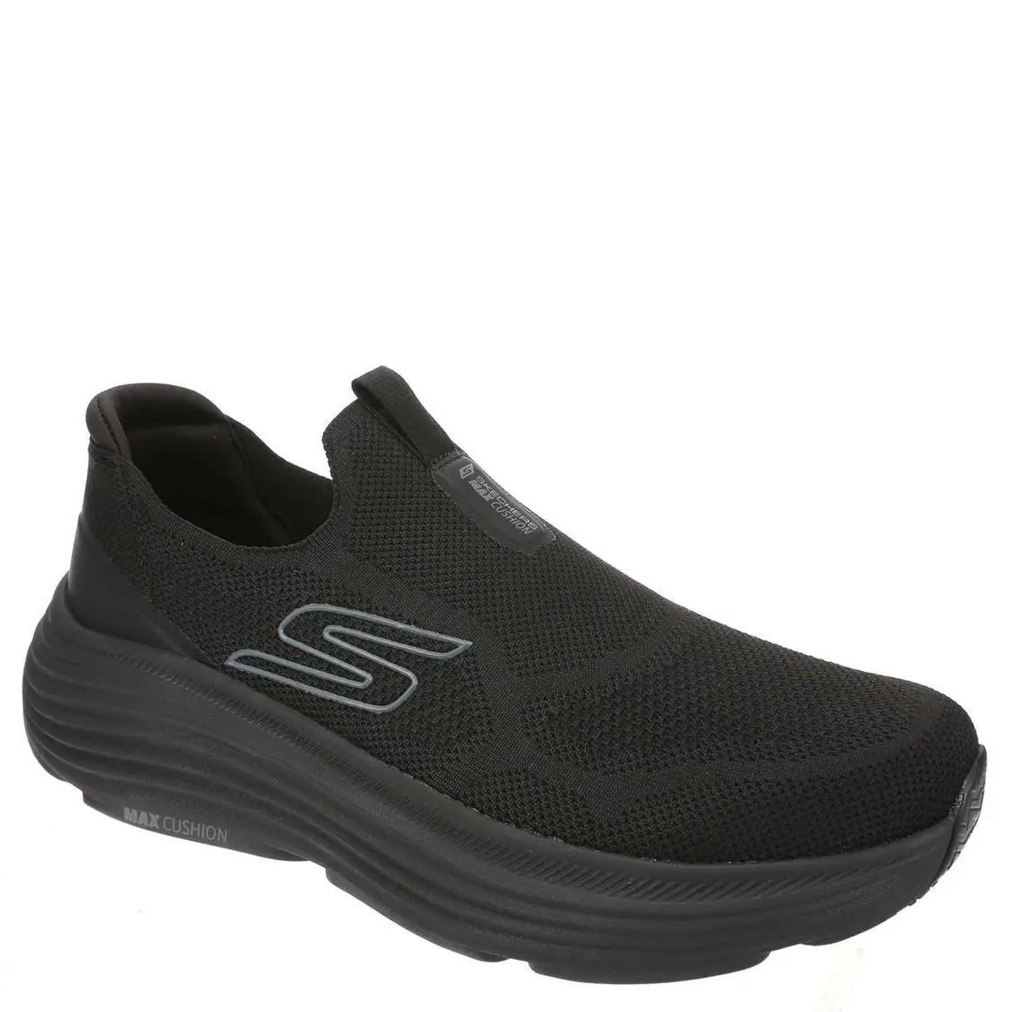 Skechers shoes - Black 5