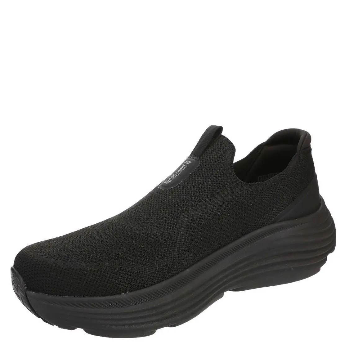 Skechers shoes - Black 6