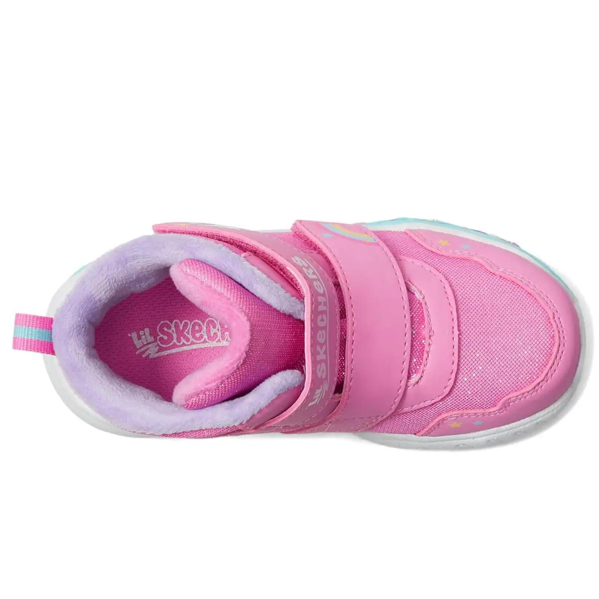 Skechers shoes - Pink/Multi 0