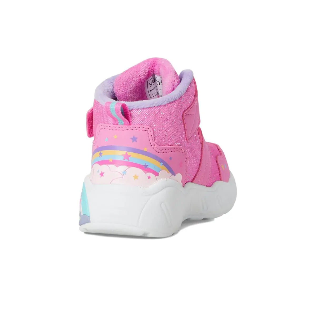 Skechers shoes - Pink/Multi 3