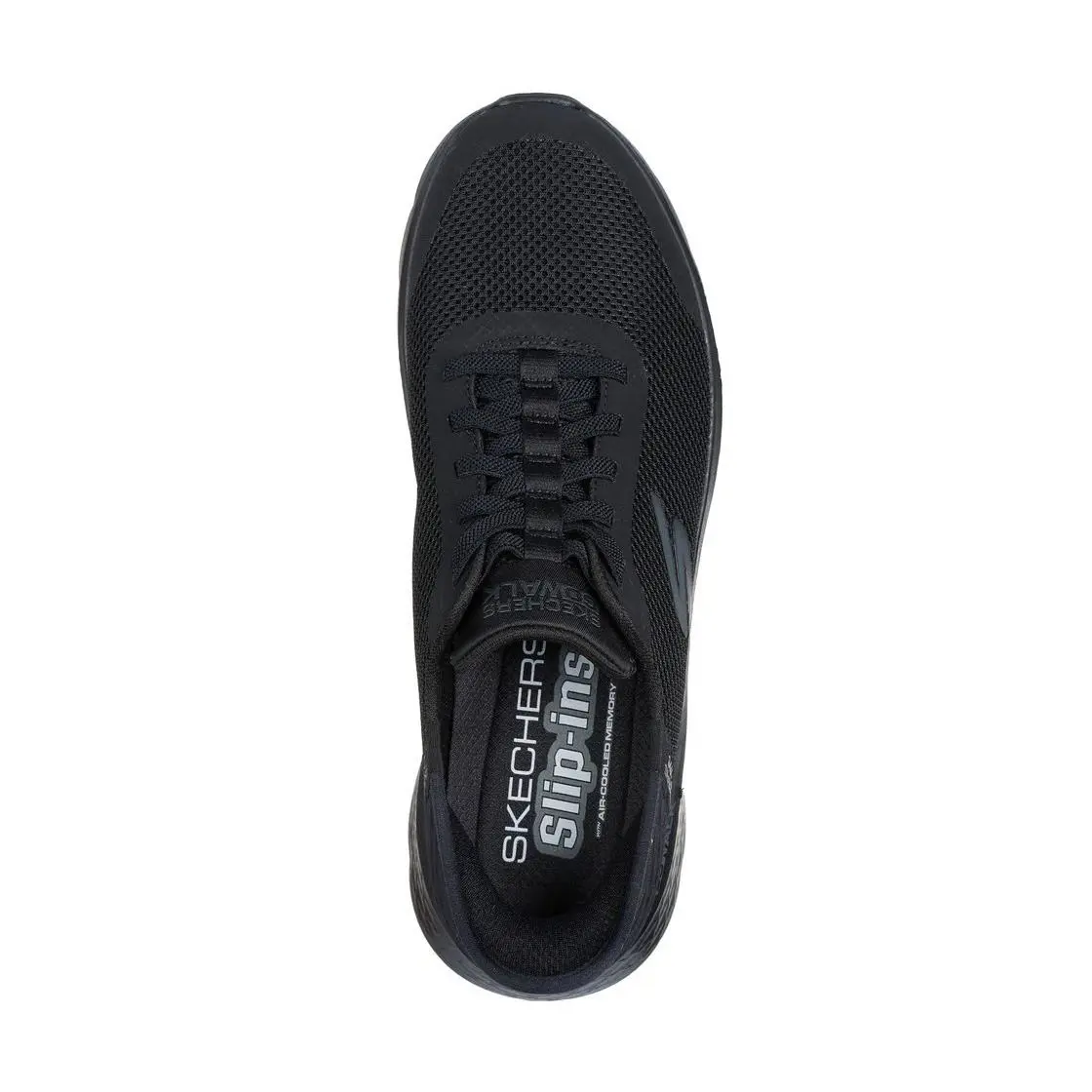 Skechers shoes - Black 3