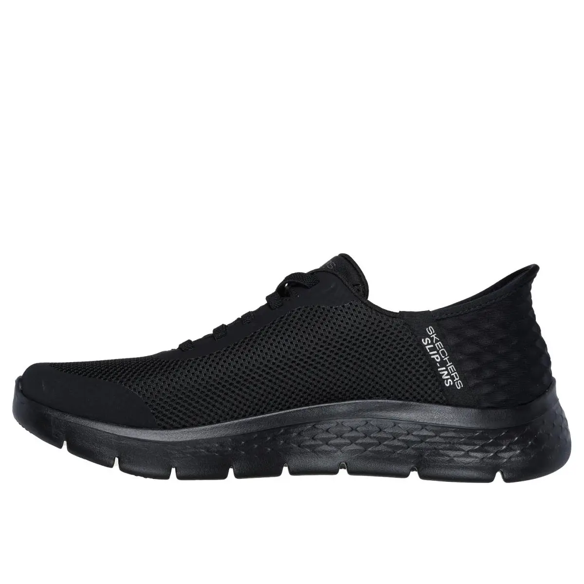 Skechers shoes - Black 5