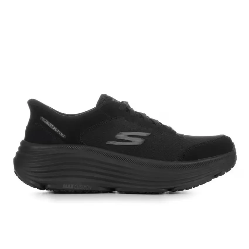Skechers shoes - Black 5