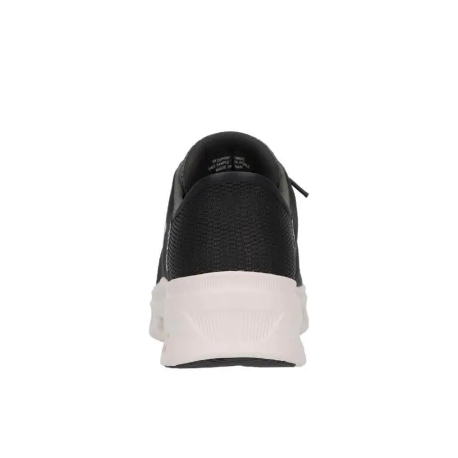 Skechers shoes - Black/White 1