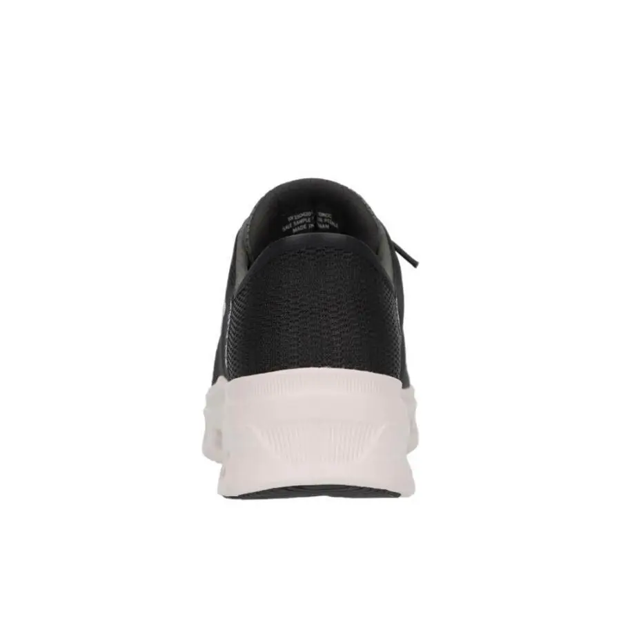 Skechers shoes - Black/White 8