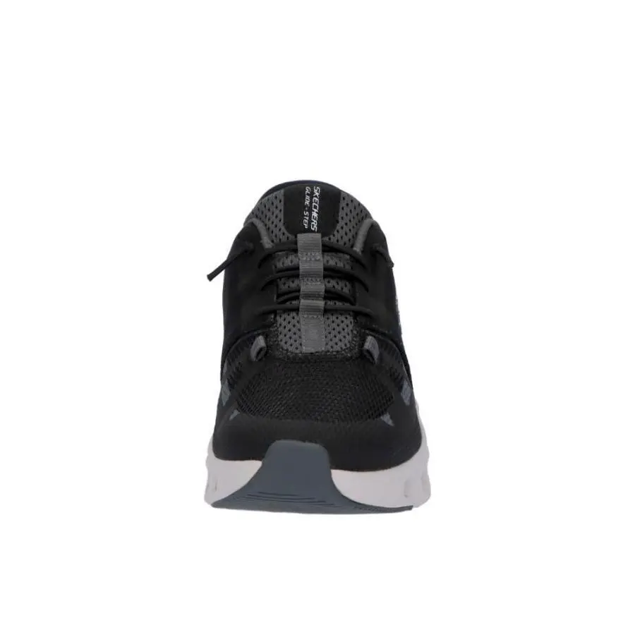 Skechers shoes - Black/White 9