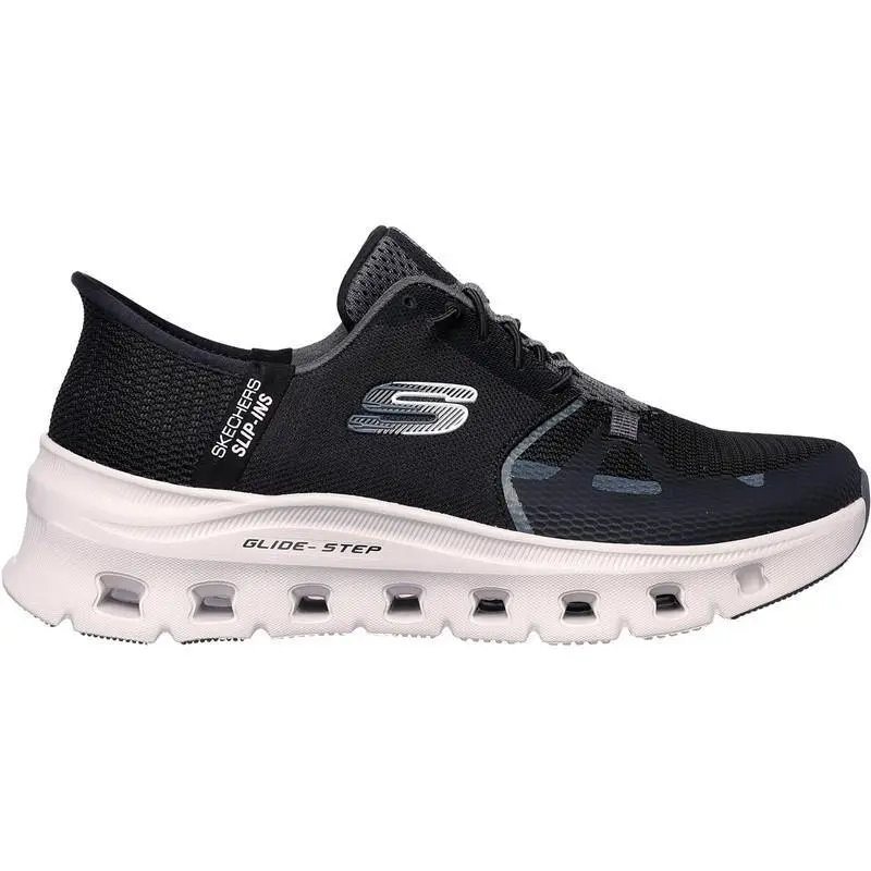 Skechers shoes - Black/White 6