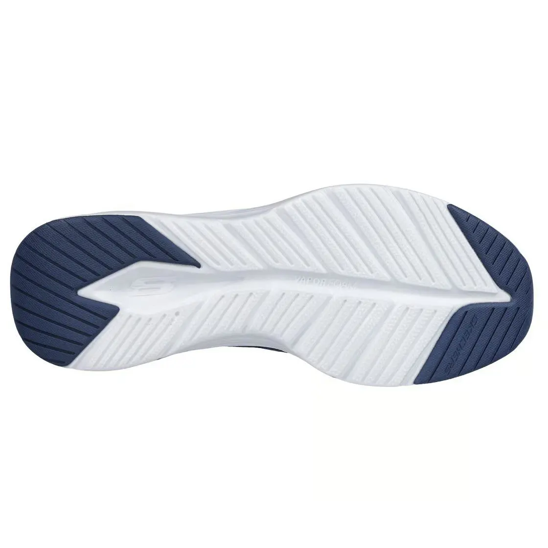 Skechers shoes - Vapor Foam - Covert - Vapor Foam Covert - 232629 NVBL - Navy/Blue 3