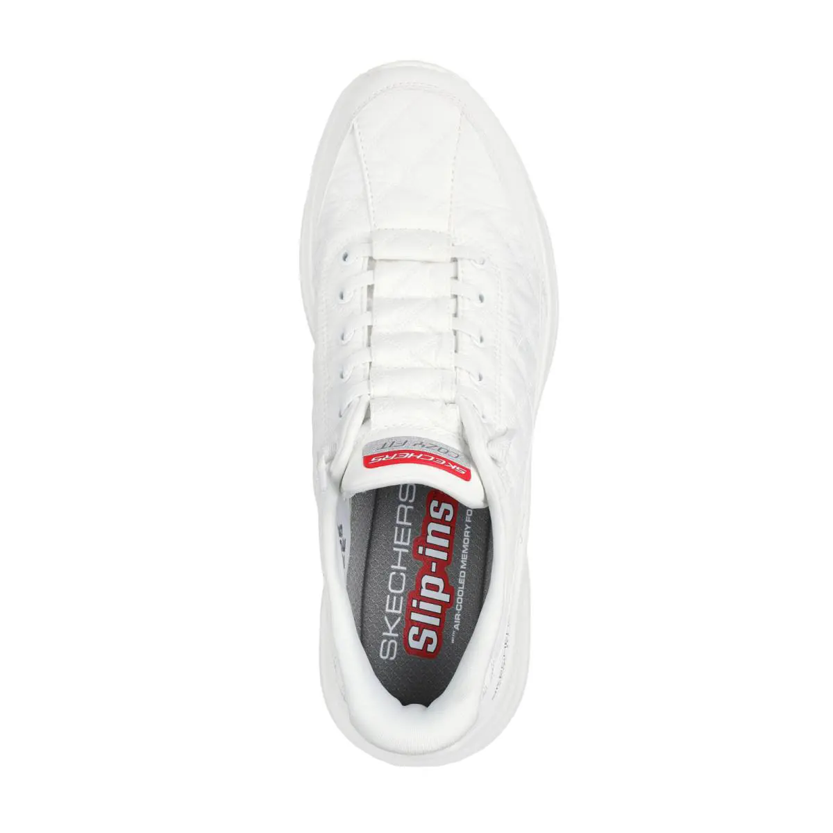 Skechers shoes - Skechers Cozy Fit - Cozy Fit - 232619 - White 0