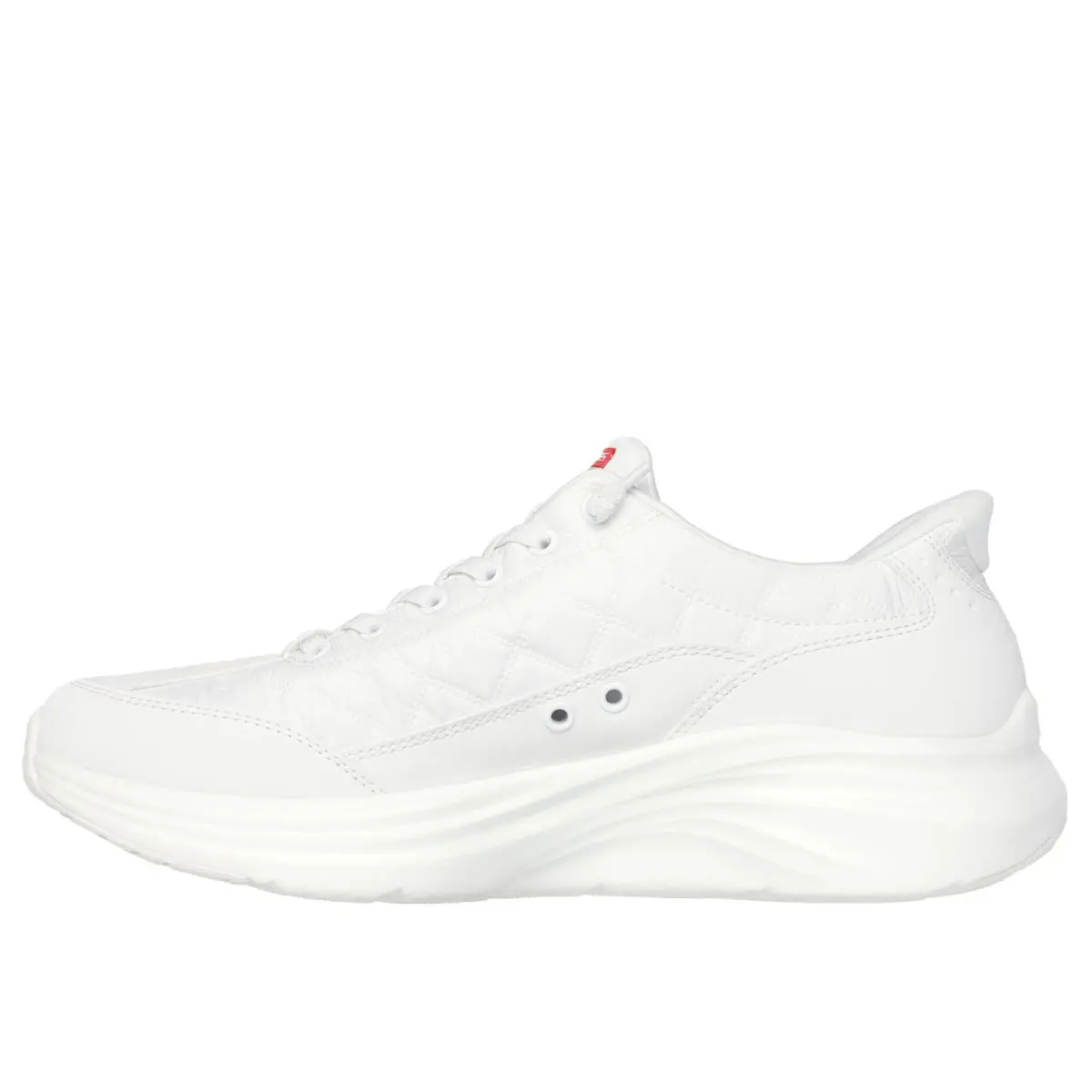 Skechers shoes - Skechers Cozy Fit - Cozy Fit - 232619 - White 5