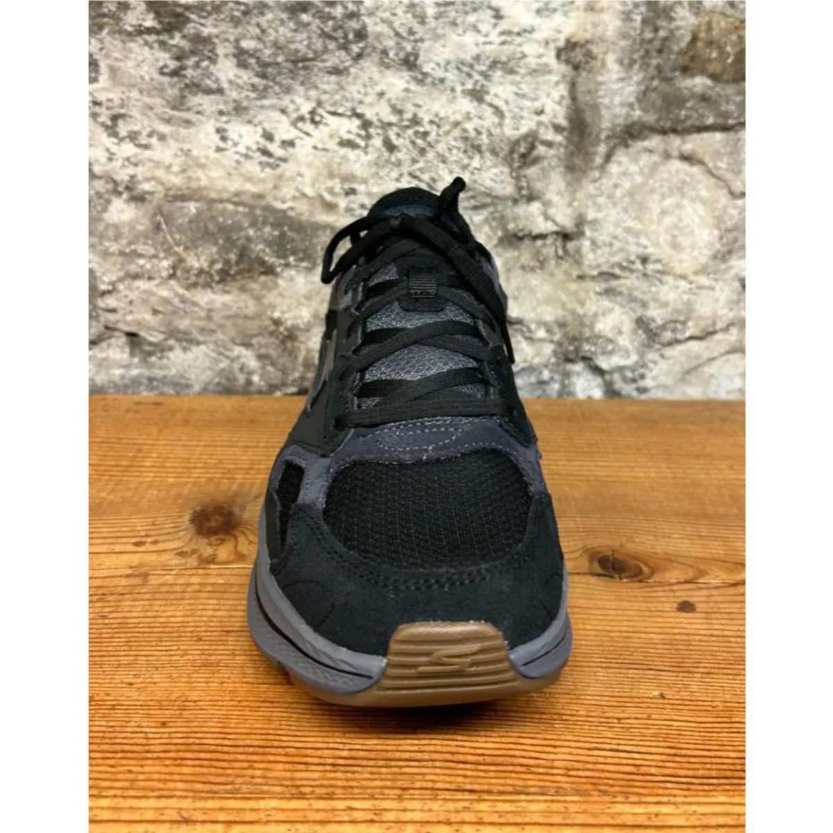 Skechers shoes - Retro Runner V1 - Retro Runner - 220872 - Black 2