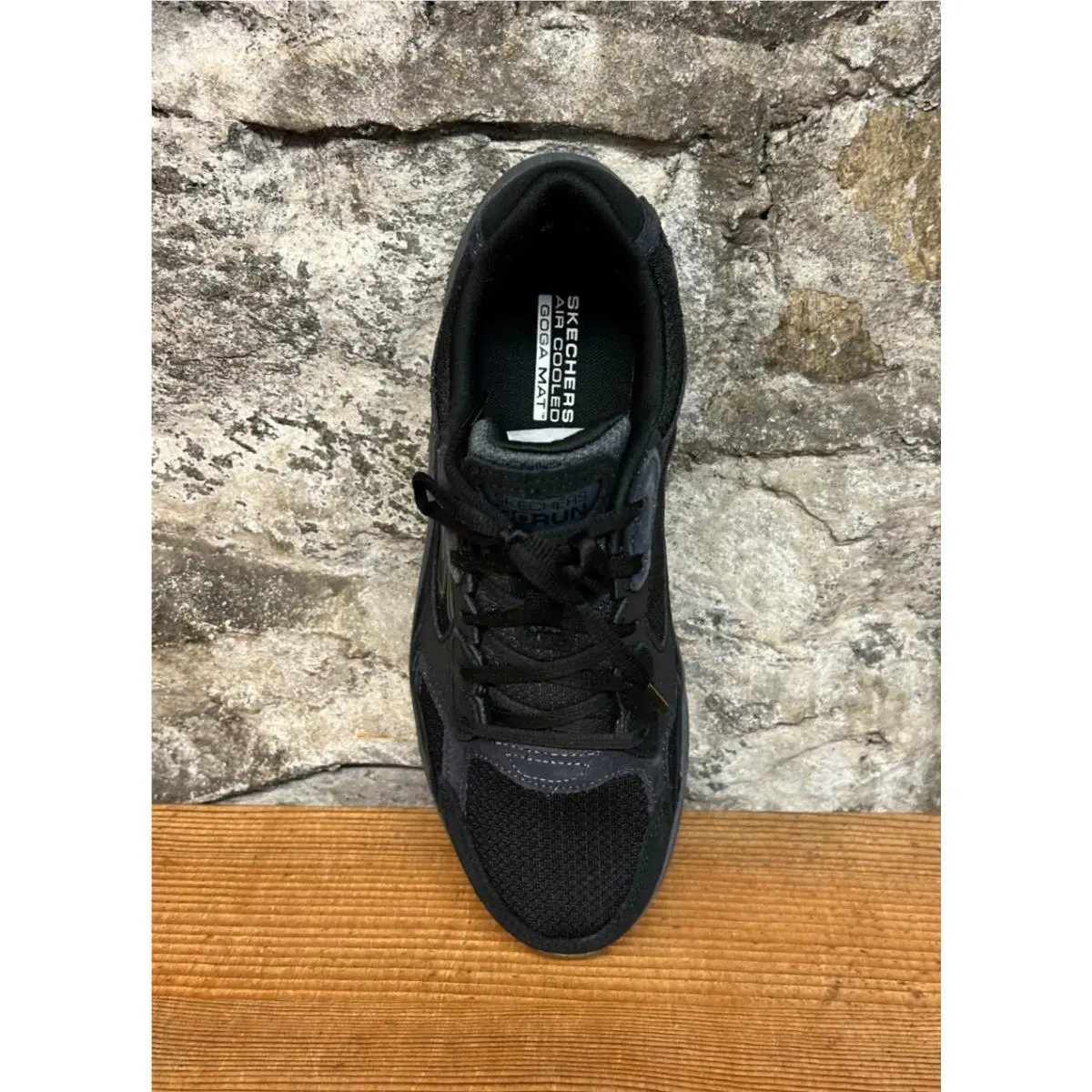 Skechers shoes - Retro Runner V1 - Retro Runner - 220872 - Black 8
