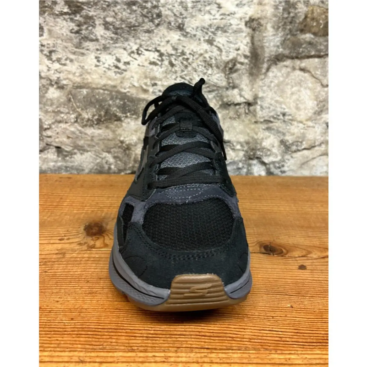 Skechers shoes - Retro Runner V1 - Retro Runner - 220872 - Black 9
