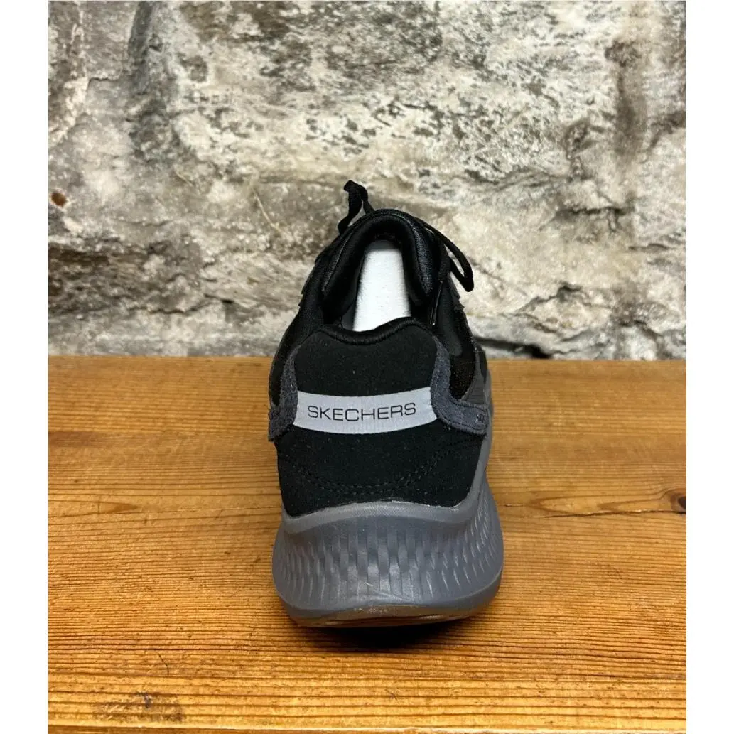 Skechers shoes - Retro Runner V1 - Retro Runner - 220872 - Black 11