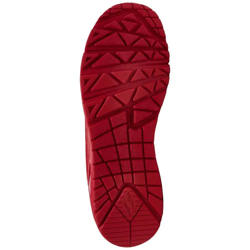 Skechers shoes - Red 8