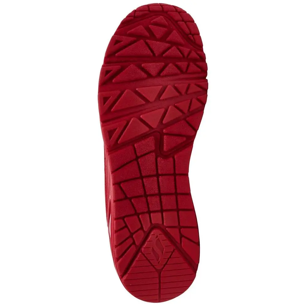 Skechers shoes - Red 8