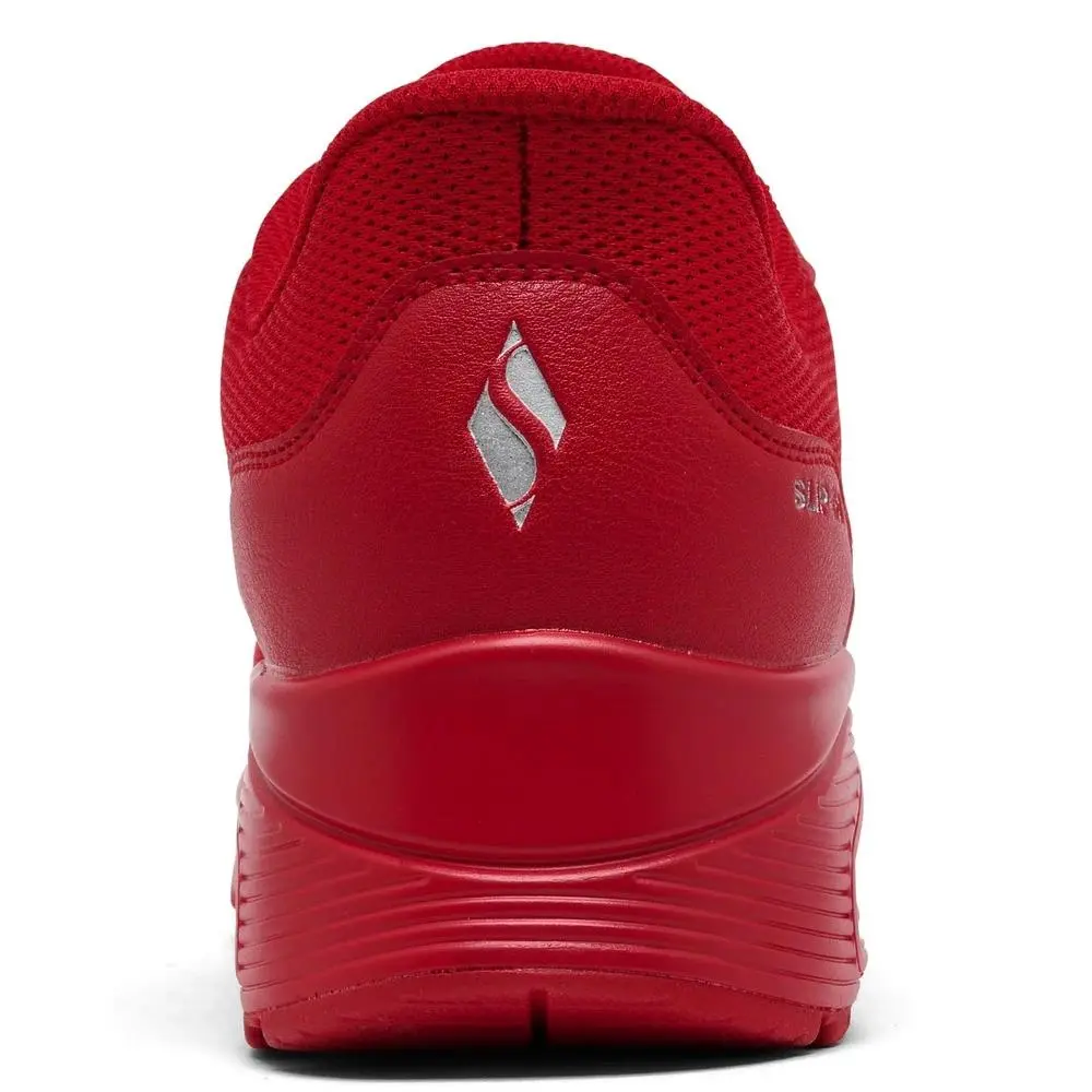 Skechers shoes - Red 10