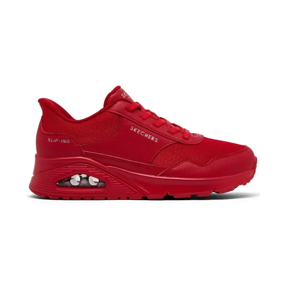 Skechers shoes - Red 5