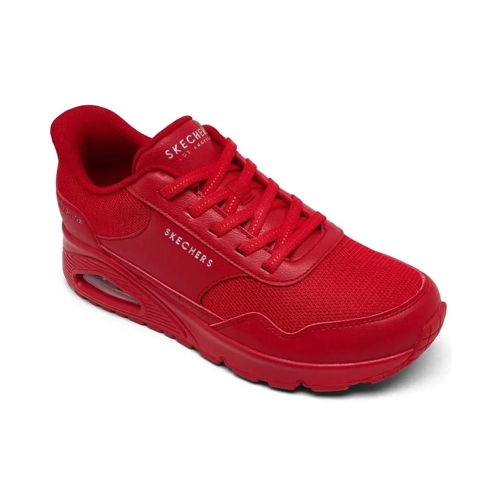 Skechers shoes - Red 6