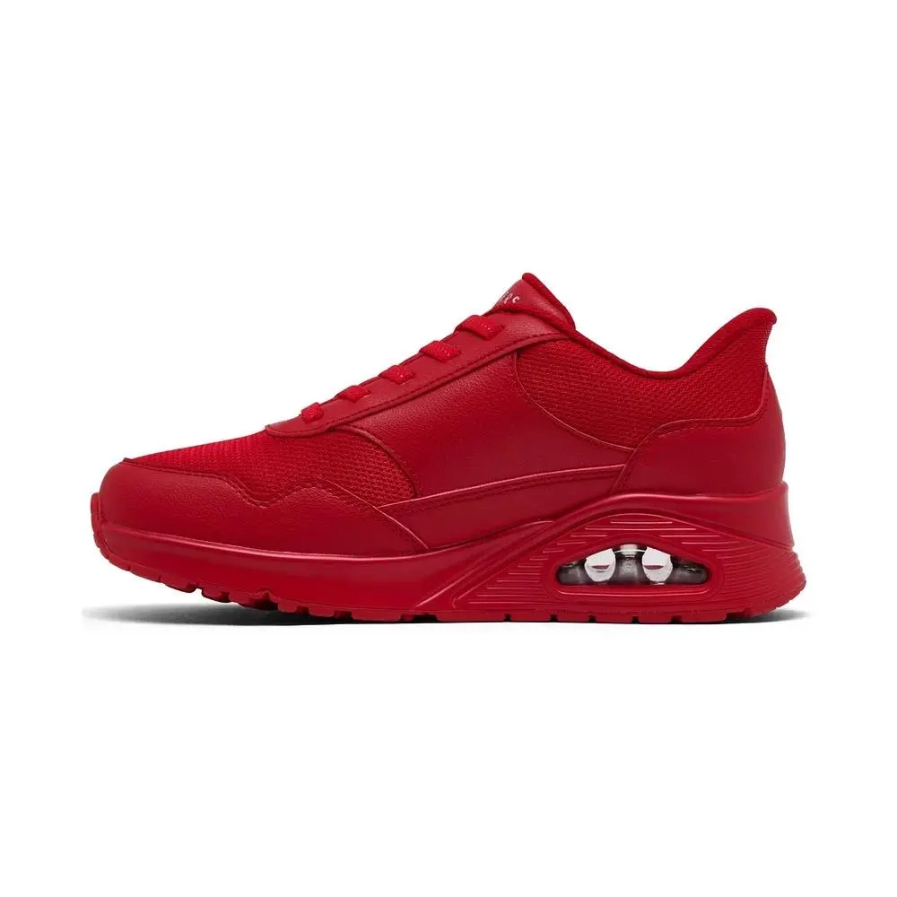 Skechers shoes - Red 7