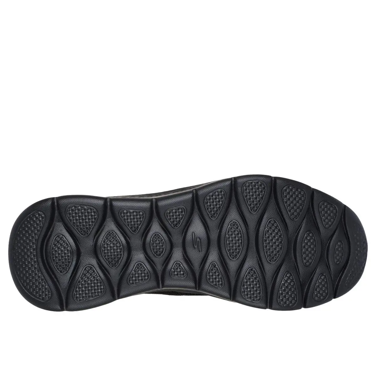 Skechers shoes - Black 3