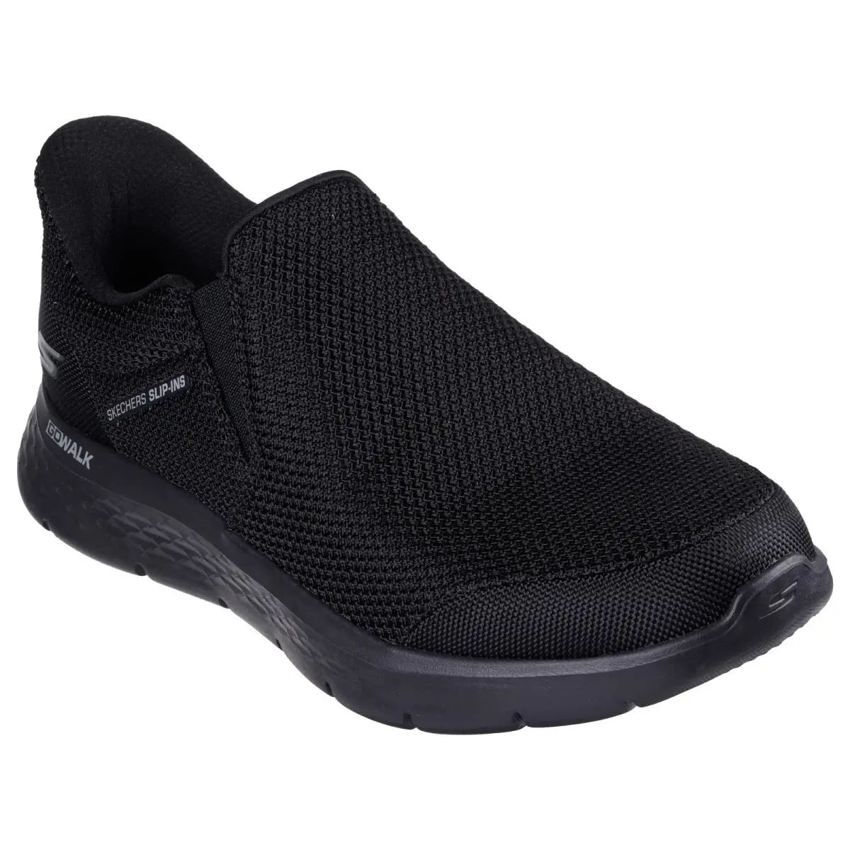 Skechers shoes - Black 4