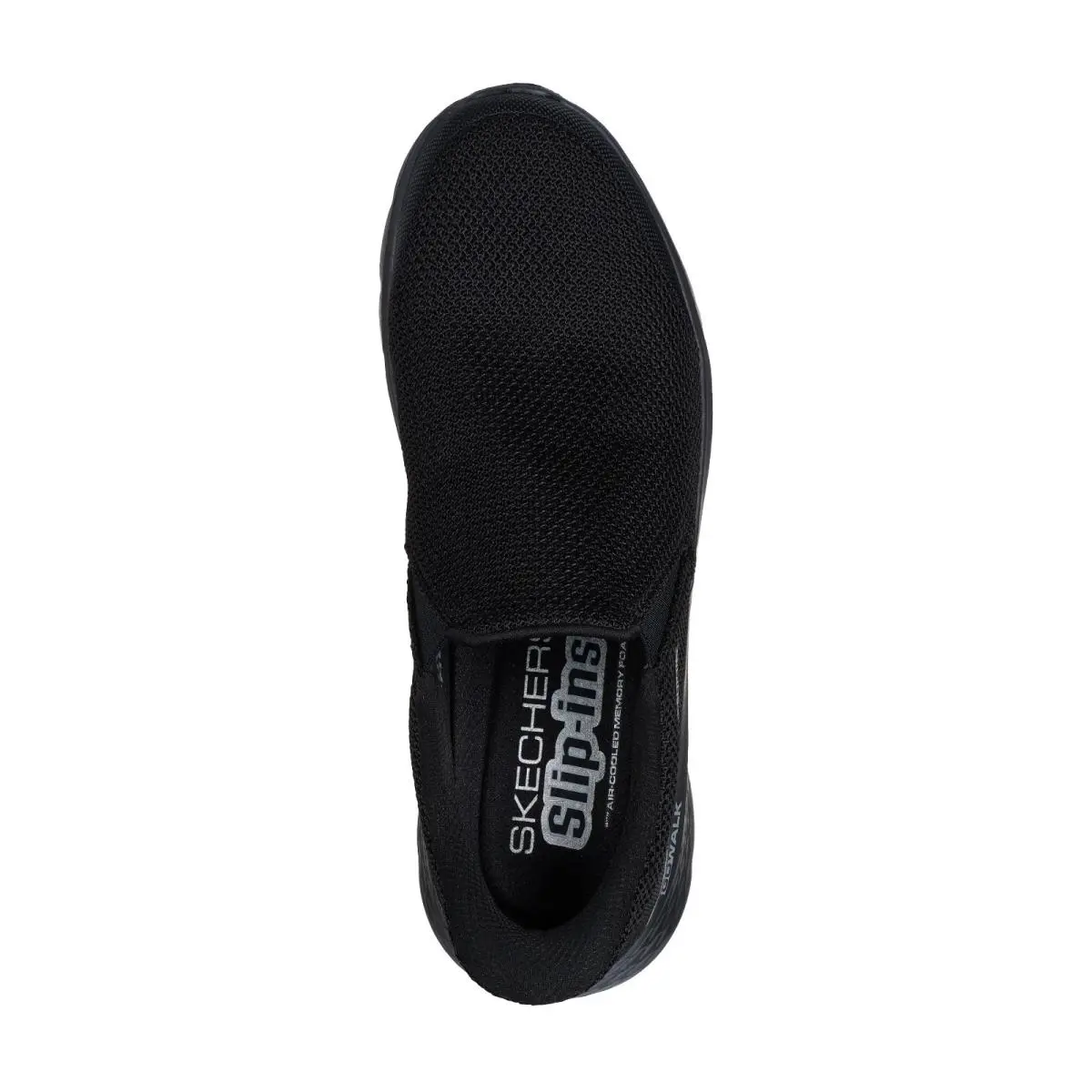 Skechers shoes - Black 6