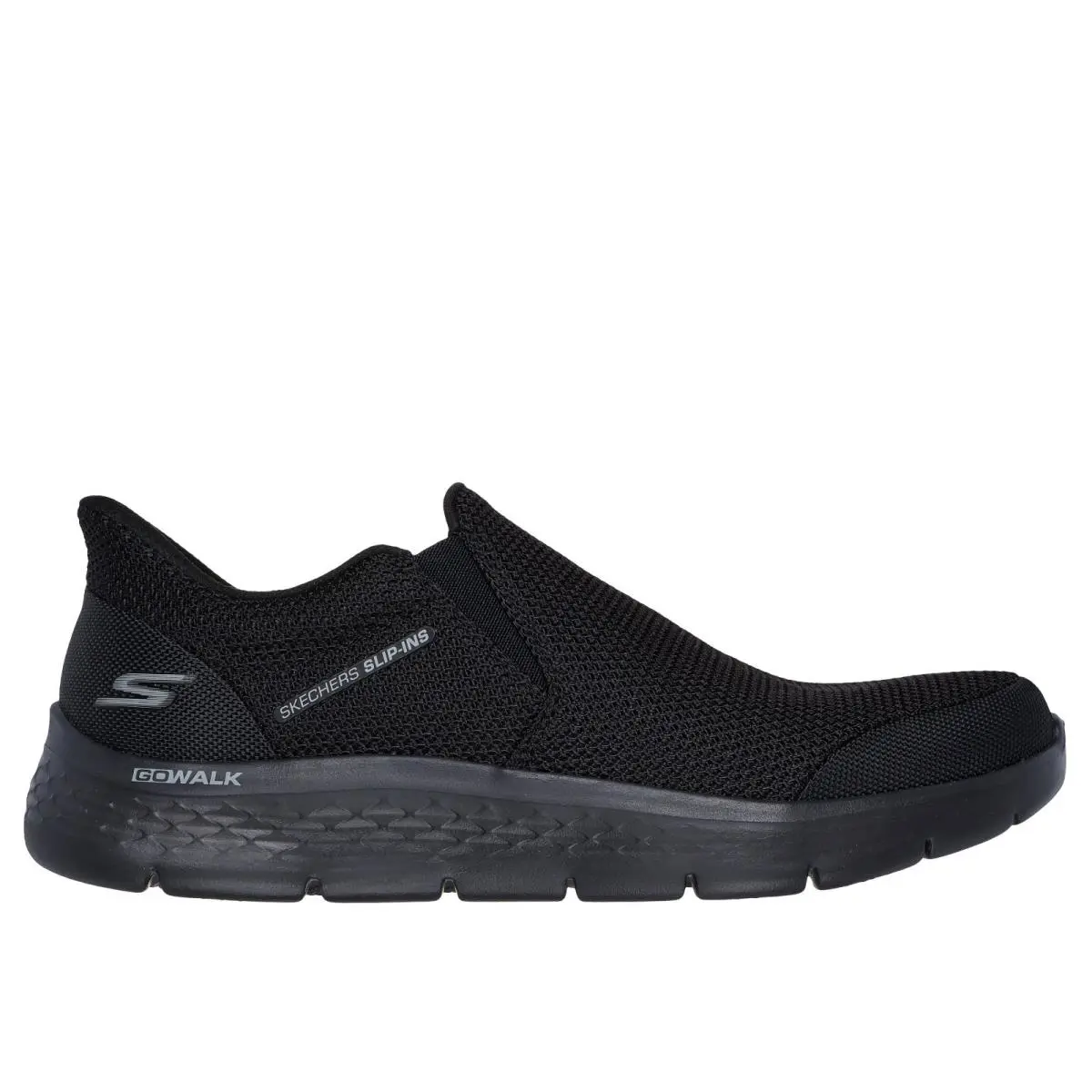 Skechers shoes - Black 7