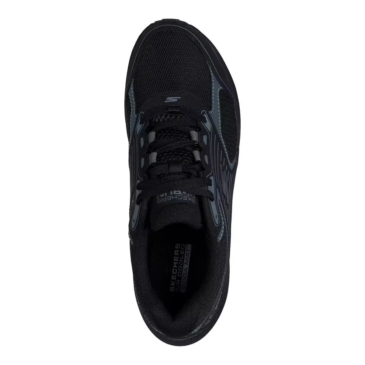 Skechers shoes - Black 1