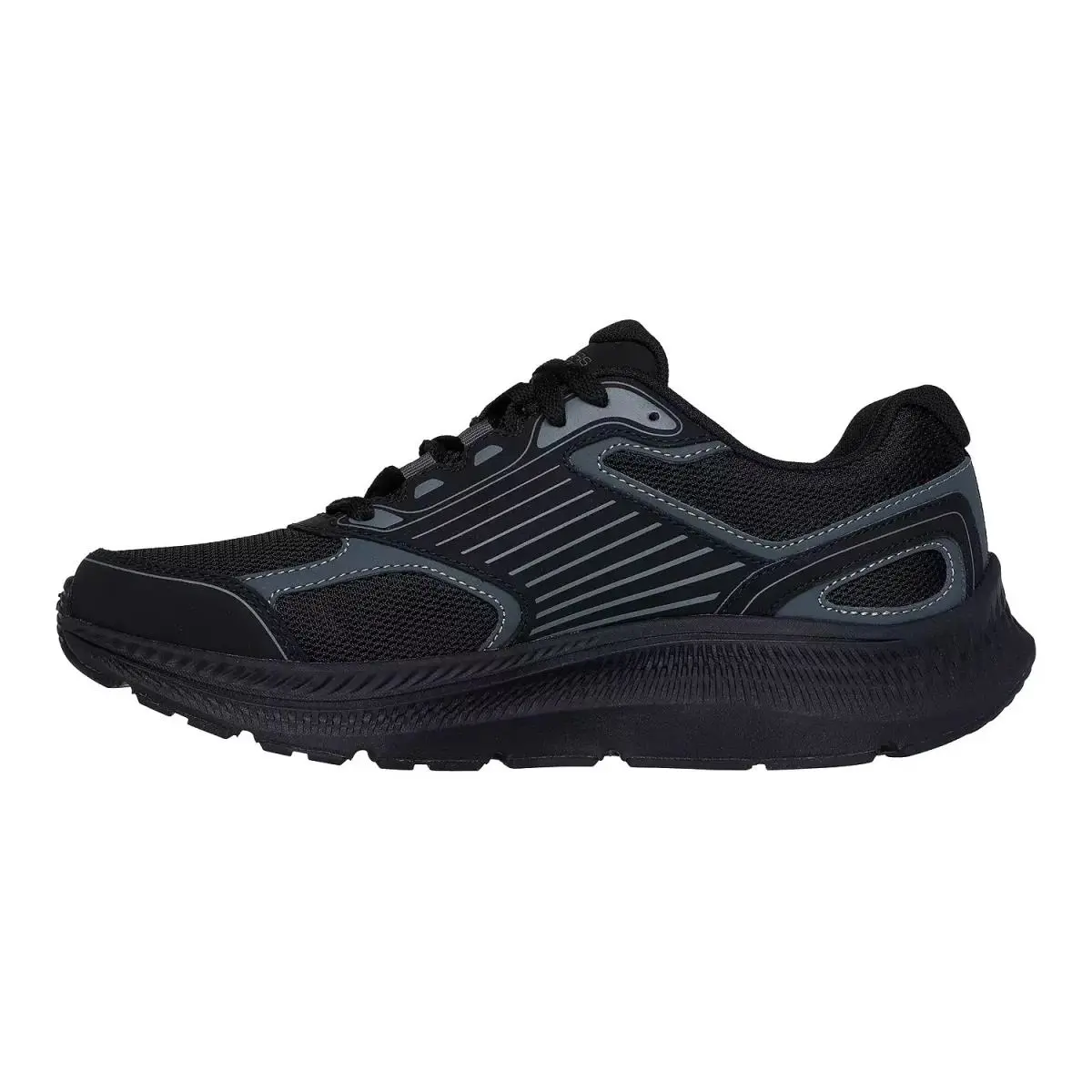 Skechers shoes - Black 2