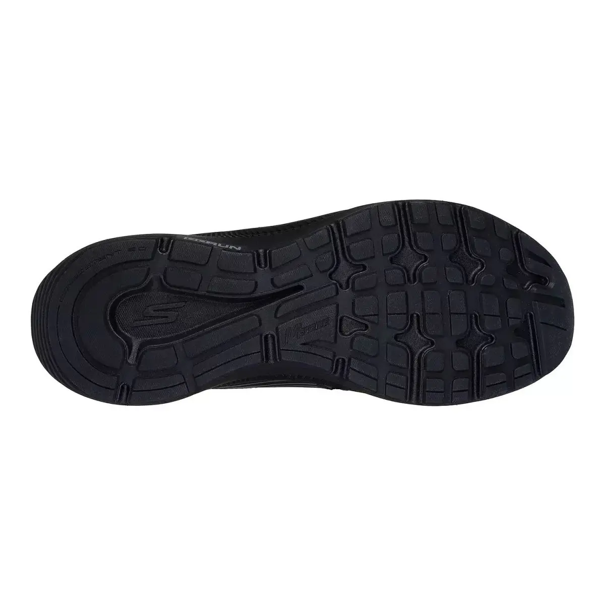 Skechers shoes - Black 3