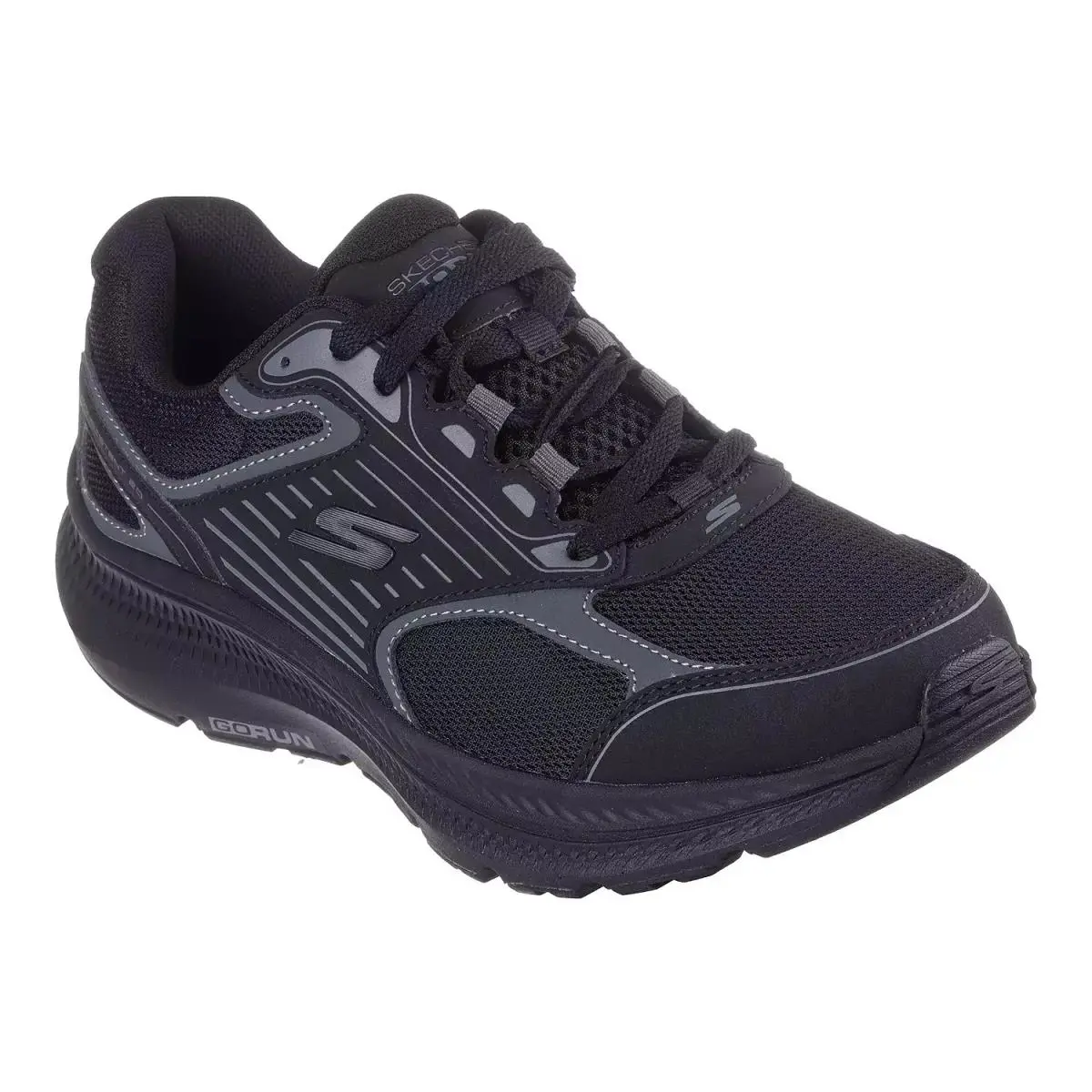 Skechers shoes - Black 4